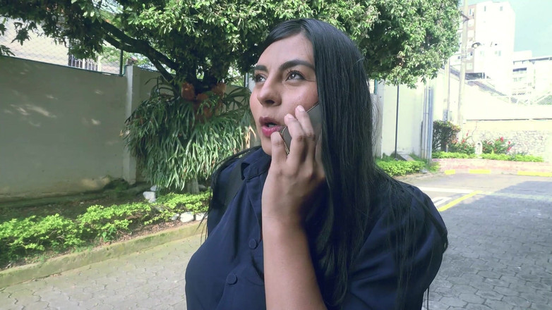 TommyMiller: 我操我的大学伙伴来度过这个学期