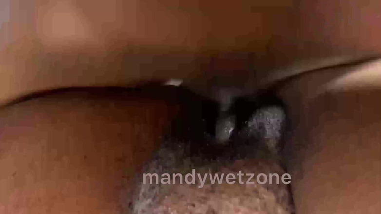 Detherapist: Knulla en fläkt 4K - Kelvin från Afrika behöver hjälp med att...