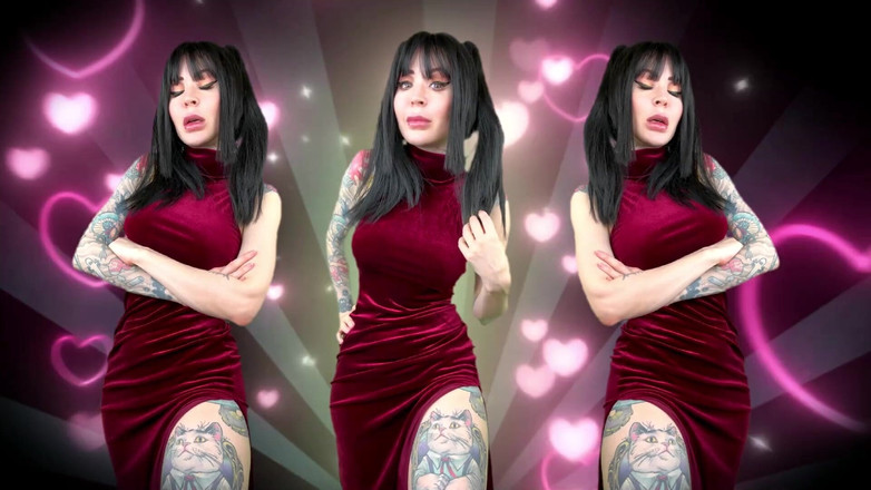 Baal Eldritch: Servera styvmamma för alltid - Findom, missbruk, Asmr