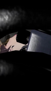 Cao Ying la dea della lussuria: versione 3D - Animazione 3D