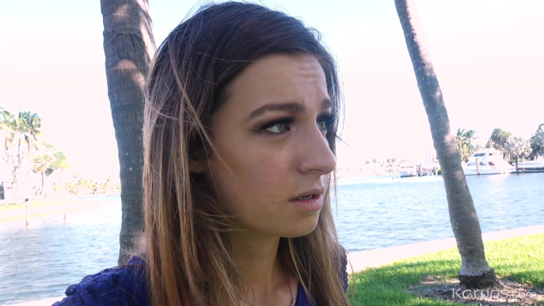 Karups: Tough Love for Stepsister
