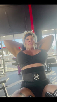 Gym Time
