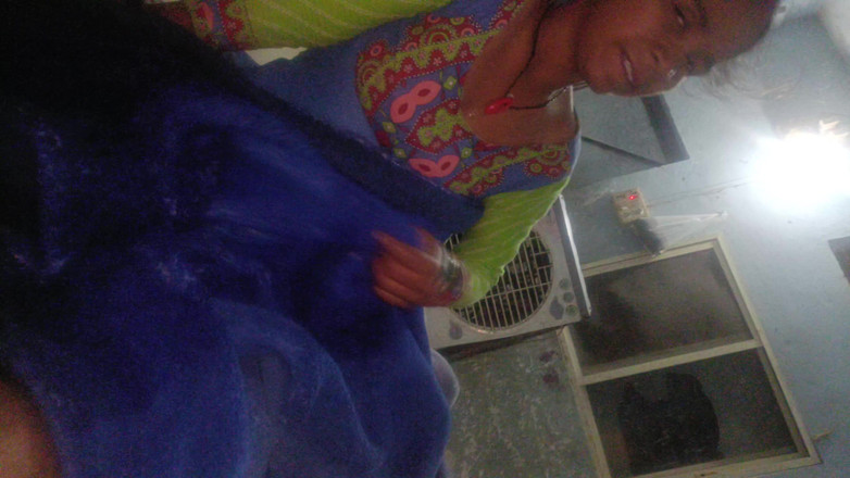 BlondAtom63: Індійський чоловік і дружина