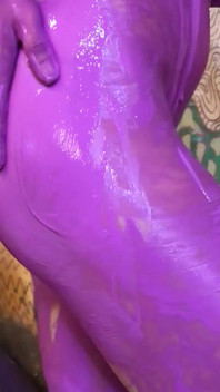 Should I Get a Shower Before We Fuck?:]