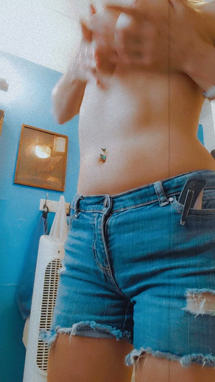 Summrbby: ถูด้วยน้ํามัน
