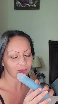 Oh Do You Want to Learn to Suck Cock?
