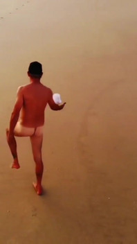 Nude Beach