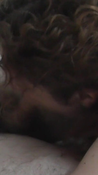 Sexo Oral Con Tetona Culona (partie 2)