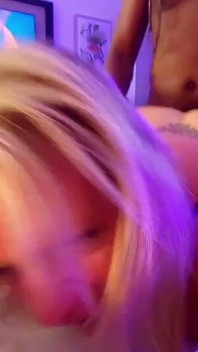 Hot Miami Nights- bbc-licious 3sum, bhaag 3- samaapan