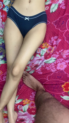 Riya mickey: She Knew the Camera Was on and Still Chose to...