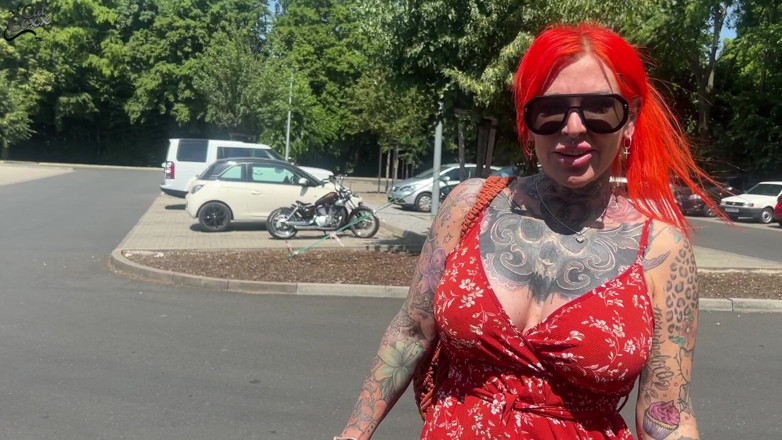 Cat-Coxx: Guy Picked up and Used for Sex!