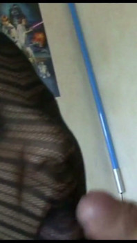 Bondage Encasement Nylon Cios