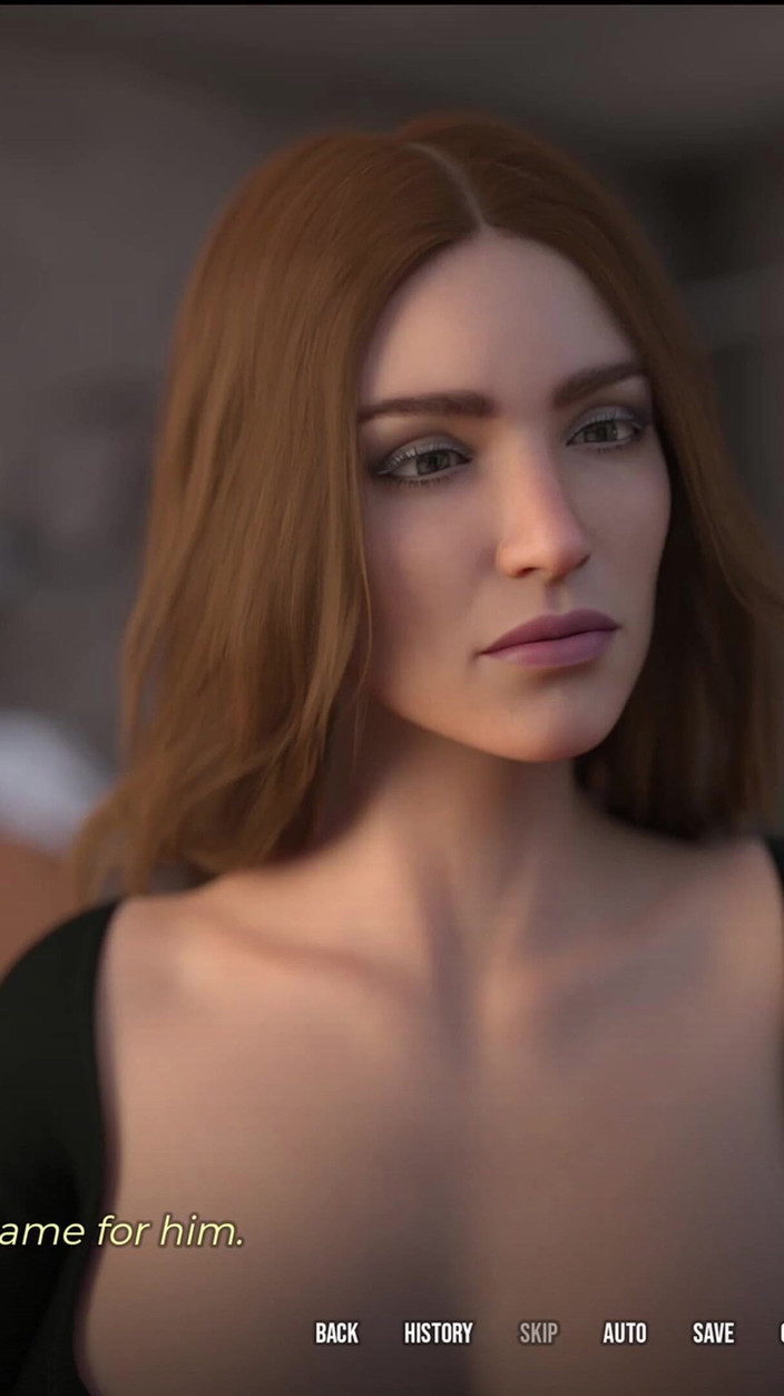 Wickedgammes studio: Nejistý manžel, část 47