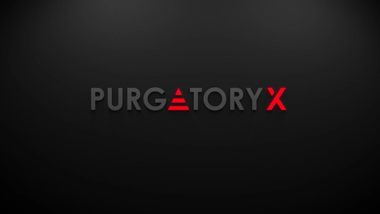 PurgatoryX: 煉獄無効なVol 1 パート2 with カトリーナ・コルト