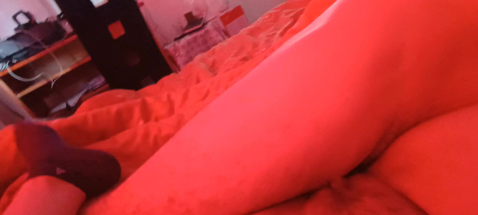 Ionut899: I Wake My Stepfather up From His to Fuck Me