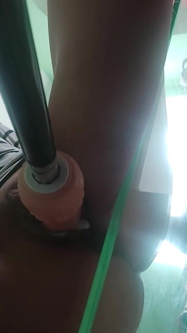 Wet Pussy Fuck: Best Sex Machine Fucks Teen Hard She Moans Mega Orgasm