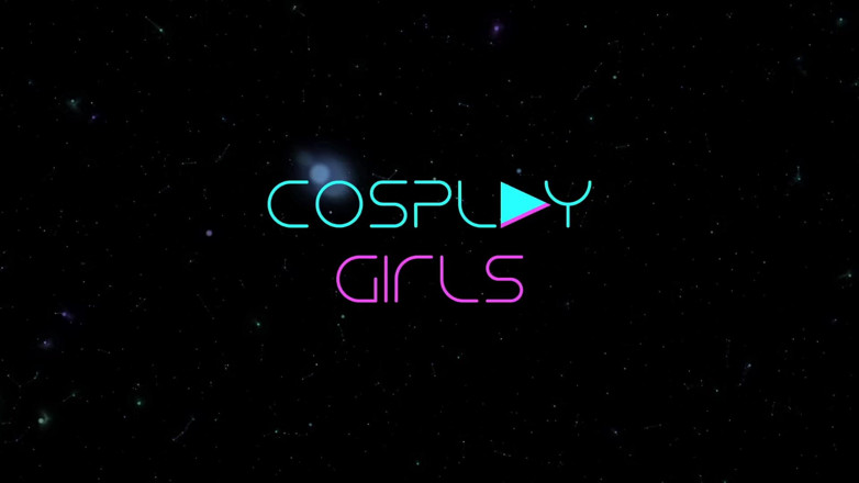 CosplayXGirls: 바비 갱뱅