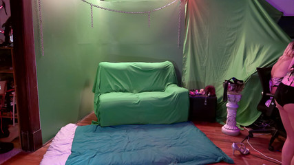 Cyanide Mistress Of Darkness: "Sahibenin cehennemi" ham ön düzenleme anmr0000