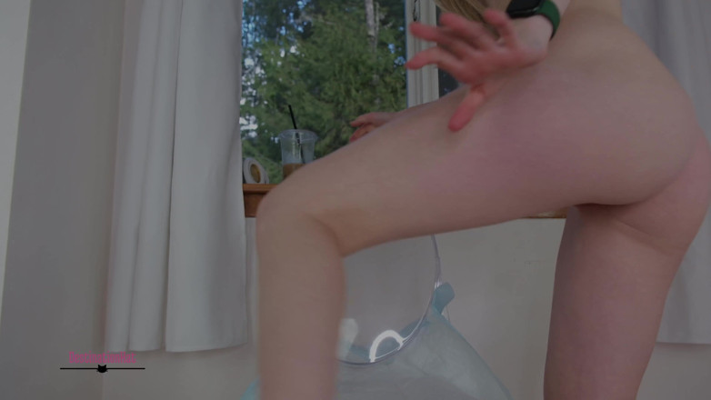 Destination Kat: Xixi, xixi, compilação