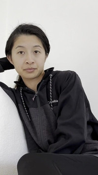 Asian Landlady CFNM