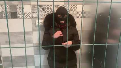 MilfyCalla: 21 dobrodružství Milfycalla Ep 21 děvka byla v pasti