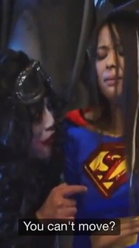 Tggp-34: Superlady Generation 1 (english Subtitles by Erojapanese)