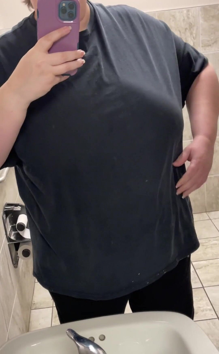 Moobdood: そんなに当たり前のことだと思いますか?私の仕事着