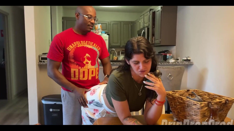 PsiloSiren: 흑형 대물 과 섹스 - 질싸