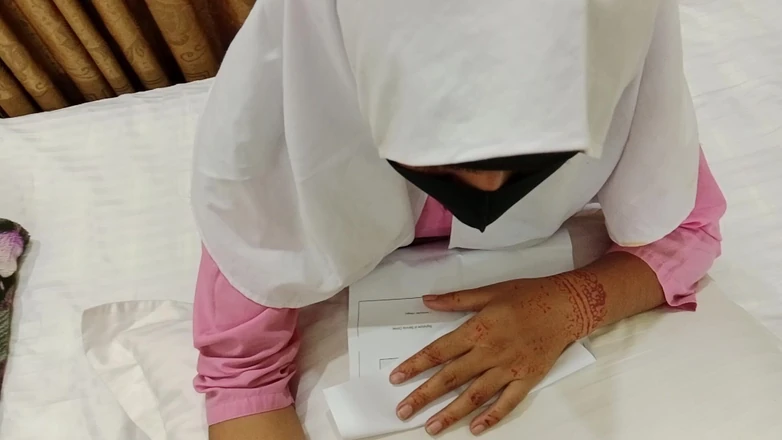 Evasexy02: Bangladeshi Girl Hotel Room Romance