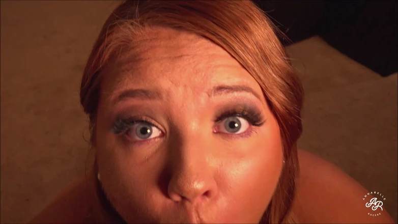 Annabelle Rogers: Babysitter-verführung
