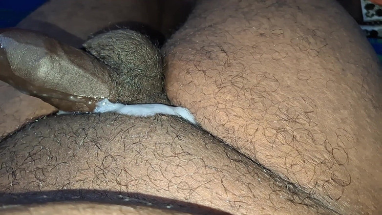 horneySonu: Telugská dívčí aféra s šéfem kanceláře, část 1