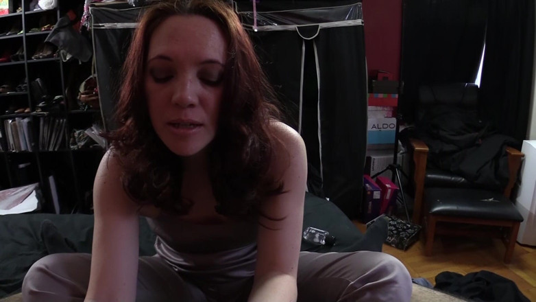 Evangelines Fetish: Dobré honění