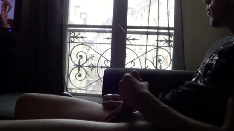 Sneaker gay: Sneaker and foot addiction for a scally boy
