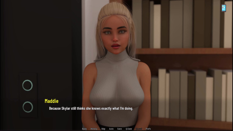 Johannes Gaming: Hari Universiti 27 Dia Benarkan Saya Dengan Orang Bikini