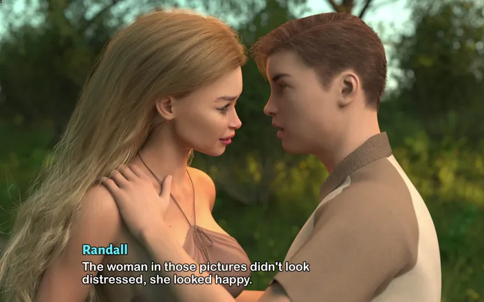Porngame201: My Bimbo Dream Update 16 to Be Continued
