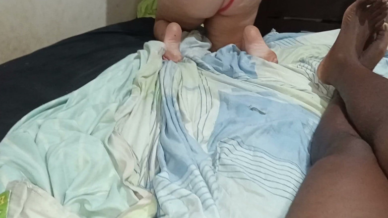 Sharinga: Cum Inside Her