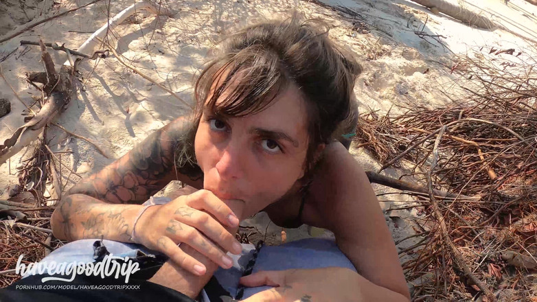 Alemao Hub: Dread Hot Non Riusciva a Vedere Un Posto Vuoto Nelle...