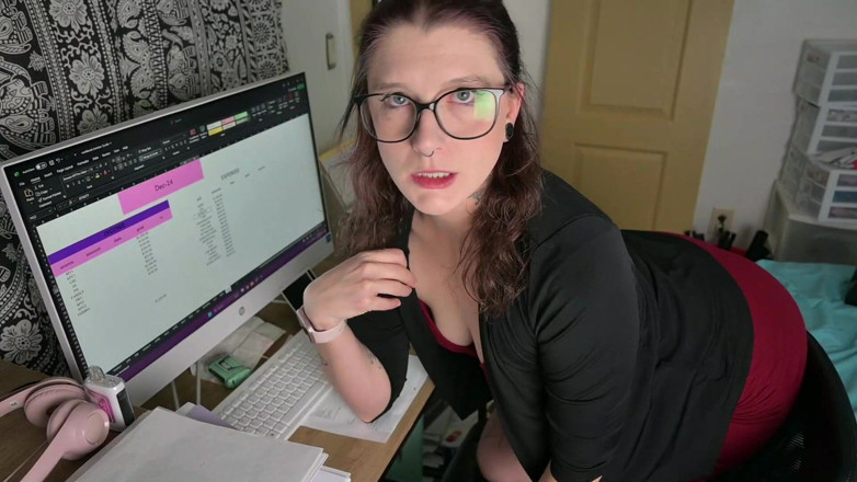 Missellie8: Her True Nature: Exposed