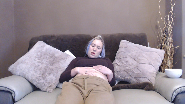 Ripley sweet studio: Je m’éjaculation après avoir mangé ta femme