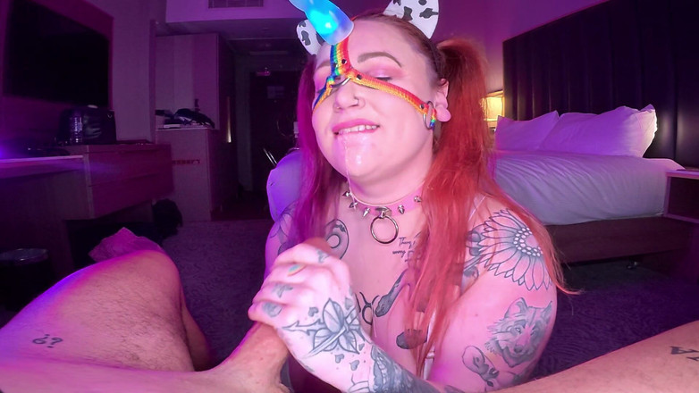 Bambi_beauty1: Temuduga Unicorns