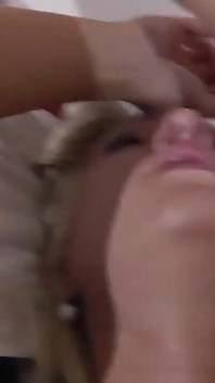 29 - 1 Babe Fucks for Cumshot
