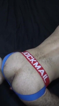 Adam fucked bareback by Carlos Vega