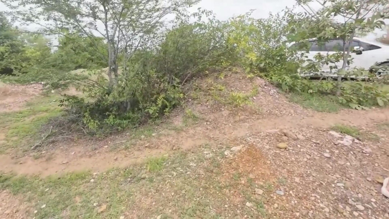 RealThaiSolo: Taylandlı kız ormanda mastürbasyon yapıyor Taylandlı açık havada