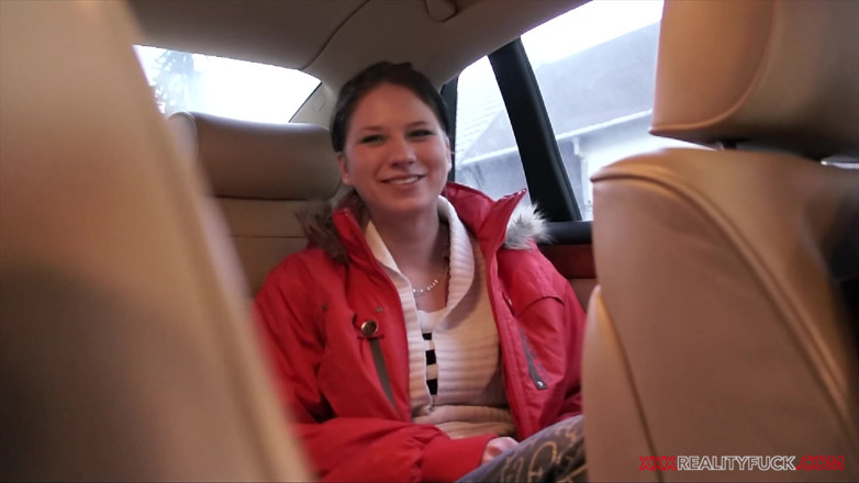 Czech Pornzone: Public Toilet Sex Pick up