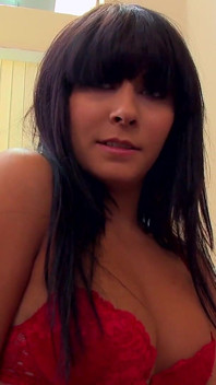 Young Madison Ivy Tricked Into Sex POV