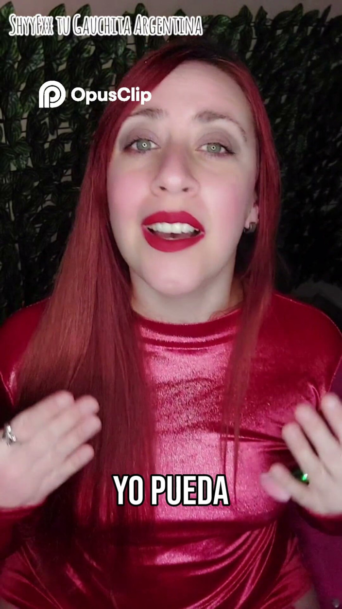 Tu Gauchita Argentina: Full Halloween Videos Ask for Them on My Profile!