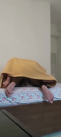 My Girlfriend Is Hard Fuck in Hotel Room