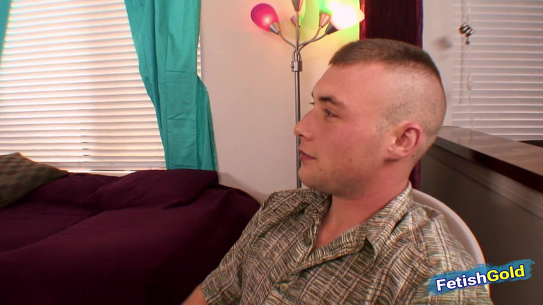 Family Role Play: Pervy blonde stepsister seduces stepbrother and gets fucked