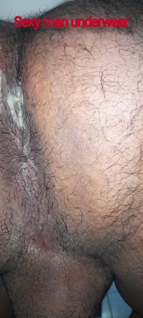 Davidandrexxx: Analna masturbacja i fisting