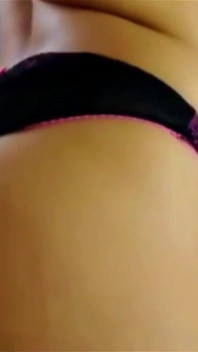 Private showtime: Twerking in heißen dessous beobachte, wie ich meine innere Verführerin entfessele!